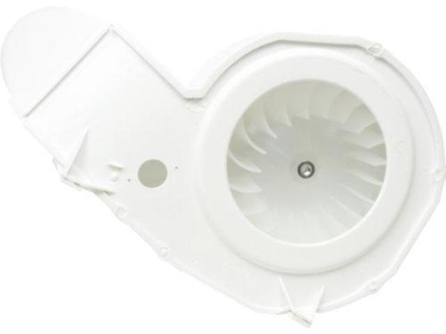 Photos - Other household accessories Frigidaire 131775600 Frigidare Blower Wheel And Housing 