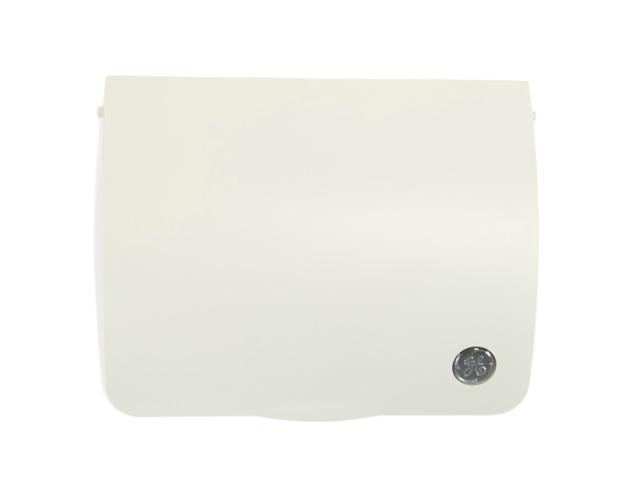 Photos - Other household accessories General Electric GE Factory OEM Wp71x10033 for Wp71x10028 Control Cover W/Logo 