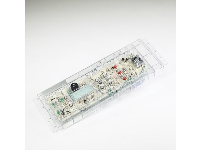Photos - Other household accessories General Electric Range Control Board Part WB27T10230R WB27T10230 EER2000C0 