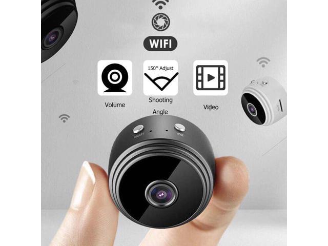 1080P Mini Camera WIFI Outdoor Wireless IP Camera Home Security P2P WiFi Camera Video Card Small Miniature Surveillance Camera