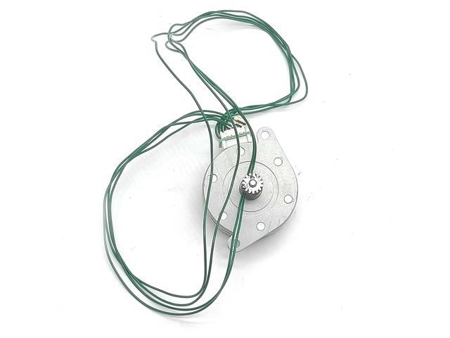 Pickup Roller Motor Pro200color PM42S-048-CEA7 Fits Forhp- M276n cp1215 Pro300 M276 M251 cp1515n cm1312 CM1415fnw CP1525n