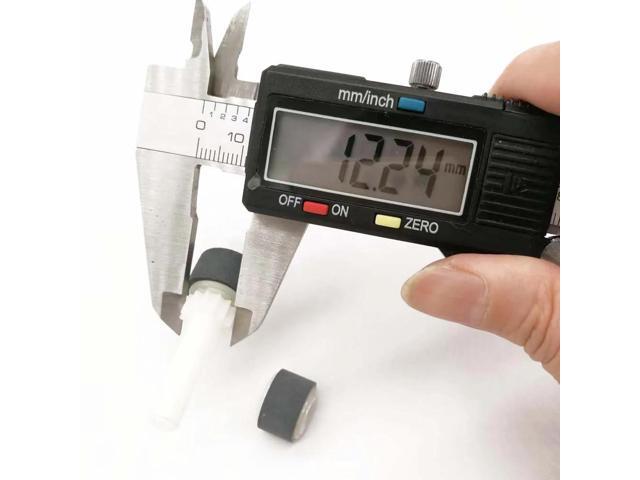 Paper Feeder Pickup Roller Fits Forepson-WF-4725 WF-4270 WF-4734 WF-4720 WF-4740 WF-4730 EC-4030 WF-4740 WF-4838 WF-4838