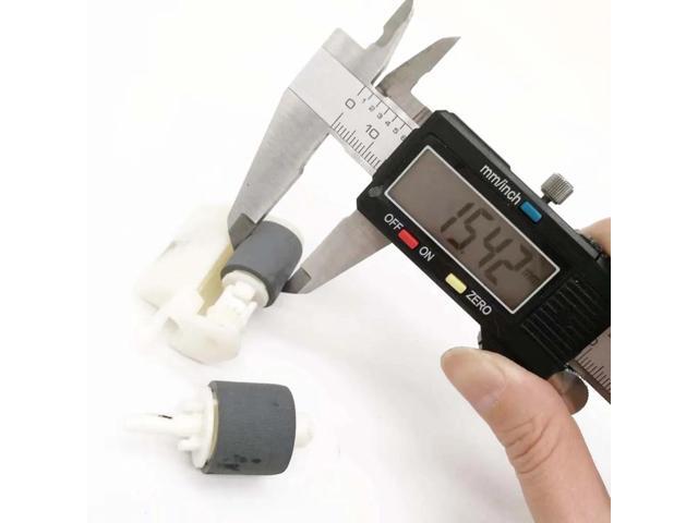 ADF Pick-Up Roller Fits Forepson-WF-4740 WF-4725 WF-4270 WF-4720 WF-4838 WF-4838 WF-4730 WF-4740 EC-4030 WF-4734