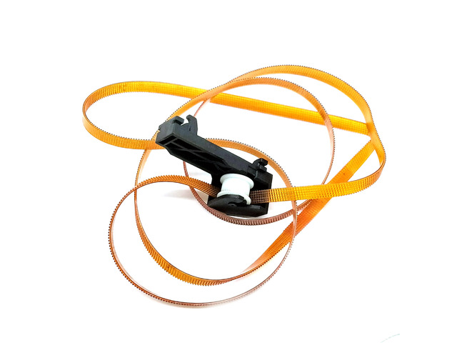 Carriage Belt 4610 Fits Forhp- 5514e 5522 5510e 4620e 4625 4620 5512 5520e 3070A