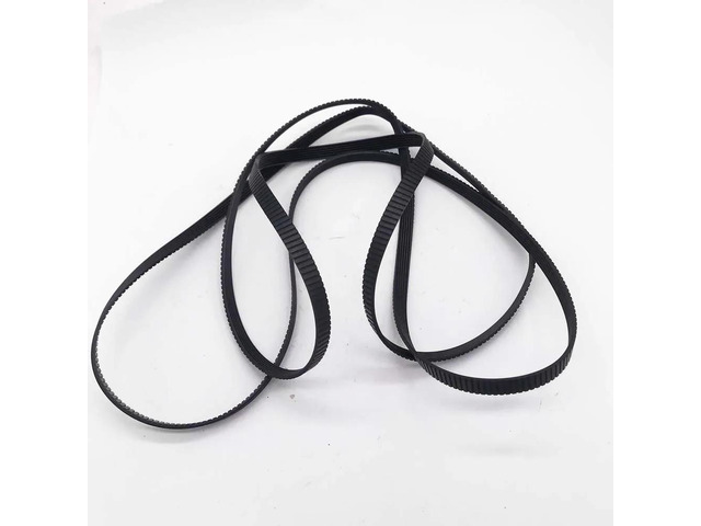 Carriage Belt 24' Fits Forhp- DesignJet T790 CH538-67021 CQ305-60016 Z5600 T770