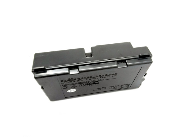 Power Supply Adapter k30352 Fits Forcanon-PIXMA TS202 TS3120 MG3020 IP2820 MG3022 IP2820S MG2922 MG2520 TS3122 MG2522 MX492