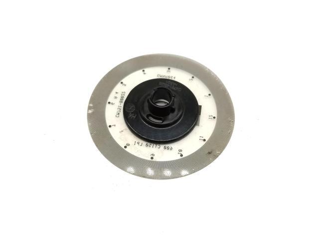 Pickup Roller Sensor Encoder Disc CM751-80022 CB021-80053 Fits Forhp- T530 T125 T120 T520 T100 T525 T130(CM751-80022)