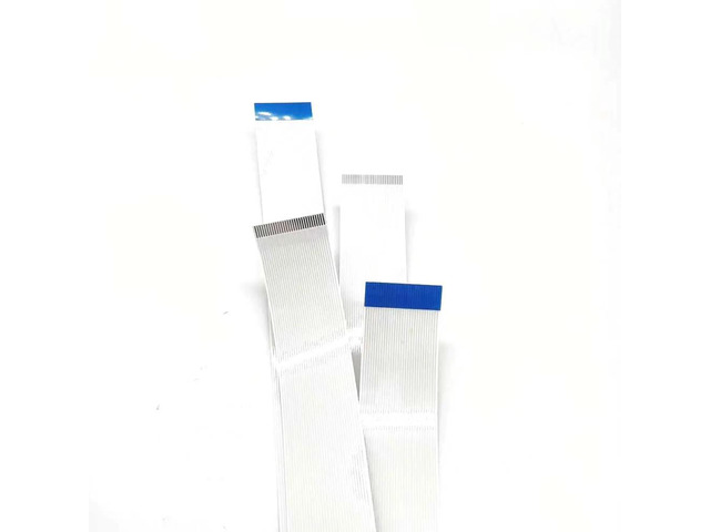 Carriage Trailing Cable 24-IN Fits Forhp- DesignJet Q5669-60681 500 Plus Z3100 500 Q5669-67052 T610 T1100ps T1100 Z3200 Z3100ps