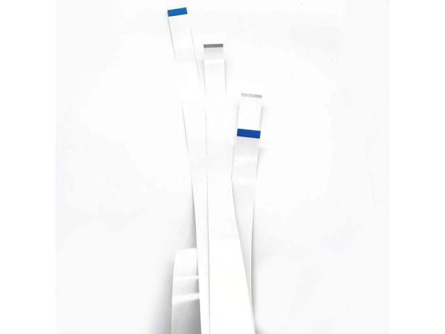 Carriage Trailing Cable 24-IN Fits Forhp- DesignJet Z2100 500 Plus Z3200 Z3100ps gp 500 Z3100 T610 Z3100ps T1100 T1100ps