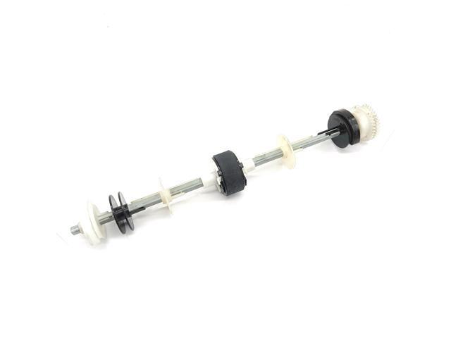 Pickup Roller Assembly CP2025 Fits Forhp- cm2320fxi CP2025dn CP2025n cm2320nf CP2025x cm2320n CM23202