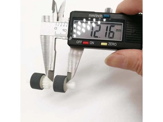 Feeder Pickup Roller Fits Forepson-WF-4740 WF-4730 WF-4270 WF-4740 WF-4838