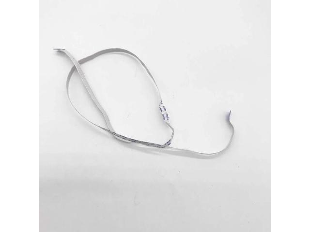 Cable GP-M832 Fits Forepson-M831 GP-C831 GP-C832 GP-M831 GP-830 M831 M830 M820 M832 GP-M830 GP-M820(4pins 0.5cmW 71cmL)