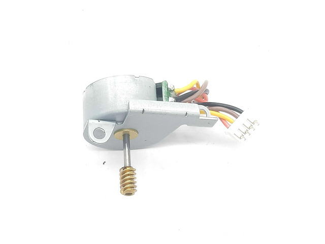 Motor Fits Forepson-DS-30