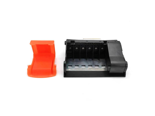 Print Head Printhead Printer Nozzle QY6-0058 Fits Forcanon-PIXUS iP7100 iP 7100 iP-7100