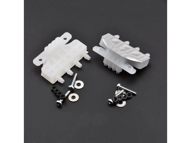 2PCS 5113 Printhead Connector Device Print Head Ink Damper Dumper Cover Manifold forepson-5113 Printer Damper Transfer Tool(small)