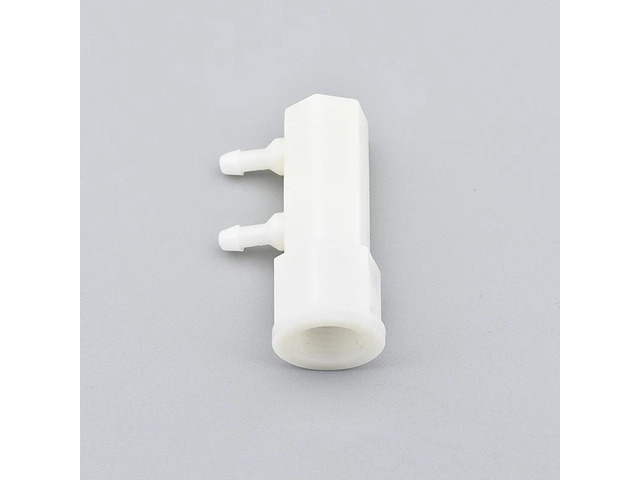 5PCS UV solvent printer bulk ink system CISS 1.5L 1.8L 2L UV sub ink tank adapter ink cartridge switch connector 2 holes 1 hole(4)