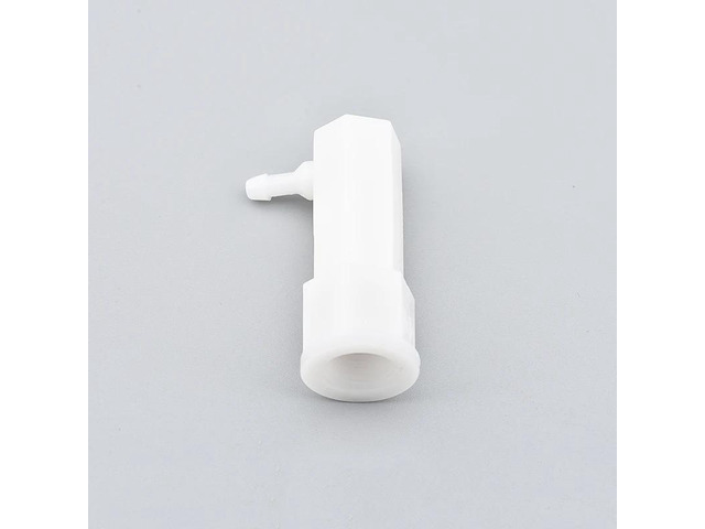 5PCS UV solvent printer bulk ink system CISS 1.5L 1.8L 2L UV sub ink tank adapter ink cartridge switch connector 2 holes 1 hole(3)