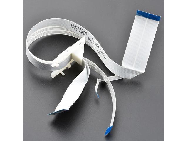 1set Printhead Print Head Cable forepson-L300 L210 L220 L355 L365 L555 L110 L120 L130 L200 L351 L353 L455 L456 L550 Printer