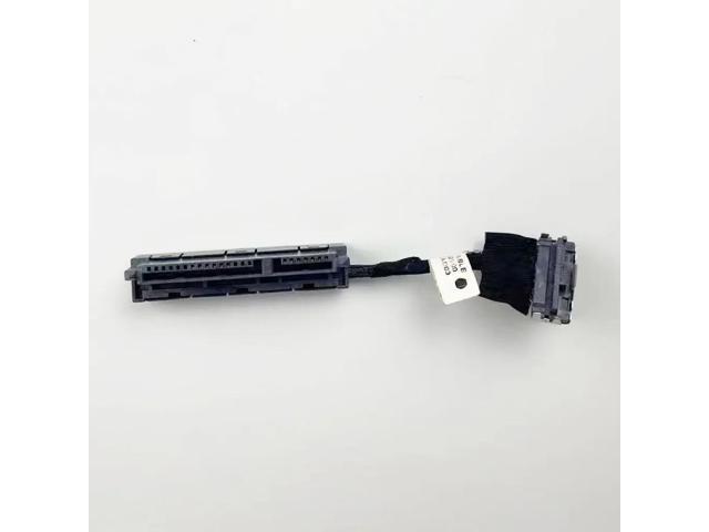 HDD cable For G4 G6 CQ42 CQ43 CQ62 G42 G56 G62 G43 431 laptop SATA Hard Drive HDD Connector Flex Cable DD0AX6HD100