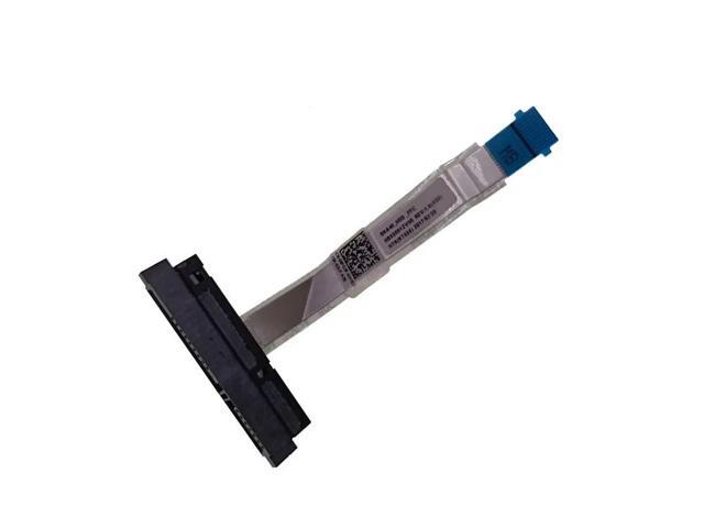 For DI ER Inspiron 7460 7560 7472 7572 5758 3451 P74G P61F P62F Laptop SATA Hard Drive HDD SSD Connector Flex Cable NBX0001ZV00
