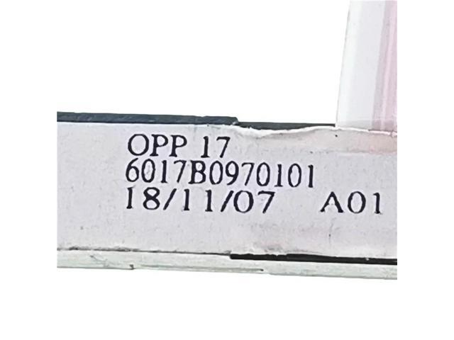 HDD cable For OPP17 17-BY 17T-BY 17-CA 17Z-CA 17G-CR 17Q-CS Laptop SATA Hard Drive HDD SSD Connector Flex Cable 6017B0970001