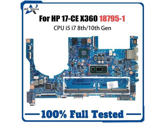 Model4(I5-8th MX250 V2G) For X556UV X556U X556UQ X556URK X556UF A556U X556UQK Mainboard X556UJ I3 I5 I7 DDR4/DDR3 Envy 17-CE 18795-1 ed