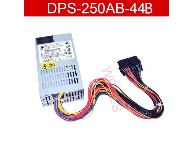 DPS-250AB-44B DPS-250AB-44 250W PSU for DS1815+,DS1813+, DS2015xs, RS815+, DS1513+, DS1515+ computer power for NAS