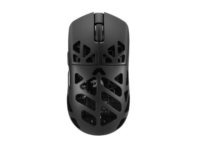 Redragon M997 3-Mode Wireless Lightweight Gaming Mouse Remapping Keys Magnesium Alloy Design, Cable-Free 0 Delay, Customizable Key Mapping,...