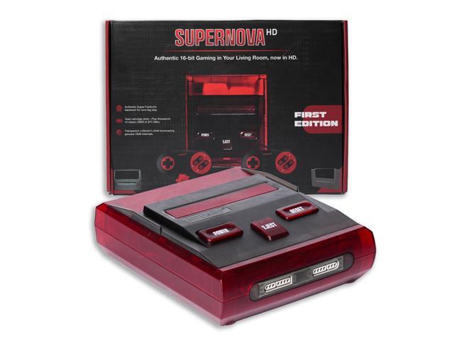 SuperNova HD Console Game Console Play SNES Famicom Classics