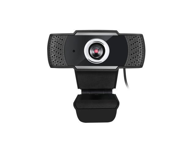Cybertrack H4 - High resolution desktop webcam 1080P - 1080P Manual Focus High Definition - 2.1 Megapixel CMOS sensor - Video Conferencing -...