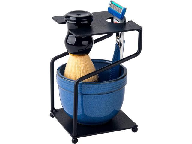 Shaving Brush And Bowl Straight Razor Shaving Kit Shaving Bowl And Brush Set Shaving Brush Kit Shaving Cream Bowl Shaving Mug And Brush Set For Men...