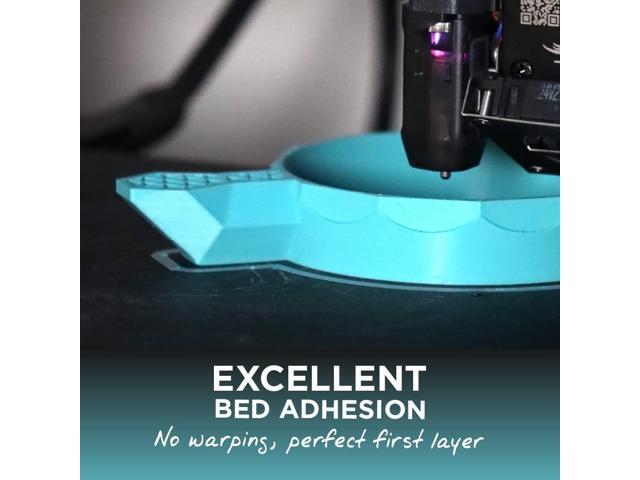 Polymaker PLA Filament 1.75mm, Orange PLA 3D Printer Filament 1.75 1kg - PolyLite 1.75 PLA Filament Orange 3D Printing Filament, Dimensional...