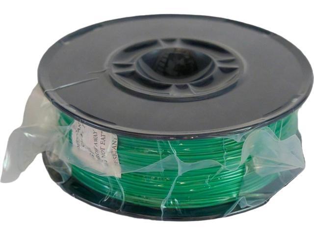 PLA+ Filament 1.75mm, PLA Plus 3D Printer Filament, RANKI PLA Filament Pro, Dimensional Accuracy +/- 0.03mm, 1kg Spool(2.2lbs), Green