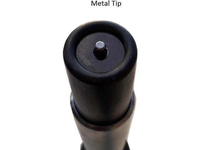 MingYi. office New Pneumatic Gas Cylinder for Herman Miller Aeron Chair #1B08VM, Chair Lifting Accessories, Black