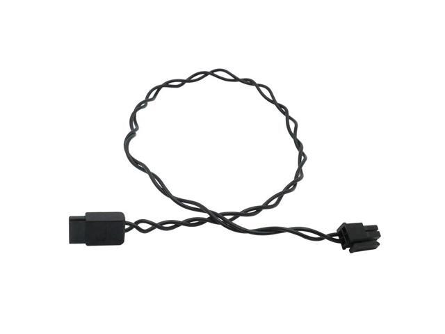 Cable Adaptor Mini 4 Pin Power Cord Adapter For Small SATA Splitter Conversion N7MC