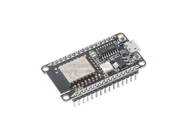 Hi-12F-Kit 2.4G WiFi development board module equipped with HiSilicon Hi3861 chip PCB antenna