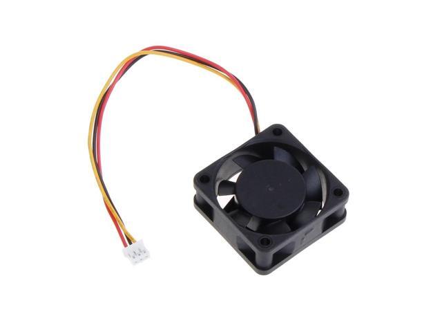 CB0479-H01 MMF-04C24DS RCB 4cm Special Fan for original FANUC System 24V 0.09A 4015 Cooling Fan