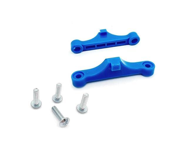 AM5 Motherboard Heatsink Bracket for Gaming PCs Heavy Workloads AM5 CPU Heatsink Bracket Keep Desktop Running Smoothly(Blue)