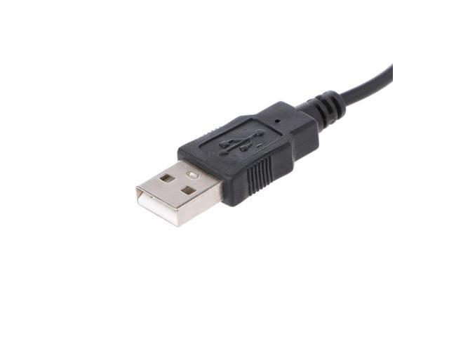 Mini USB DC5V Brushless Submersible Motor Water Pump For PC Water Cooling System