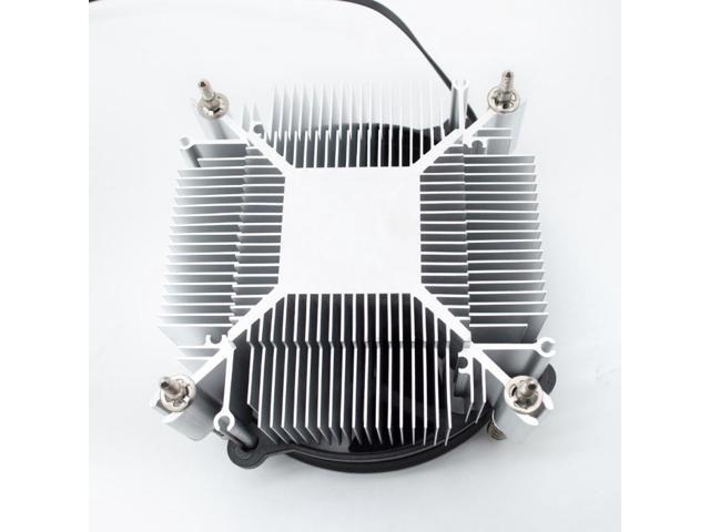 CPU Cooler Fan 9cm CPU Heatsink 2000RPM Cooling Radiator for LGA 115X 1200 1700 1356 1150 1151 1155 1156 1200 1700
