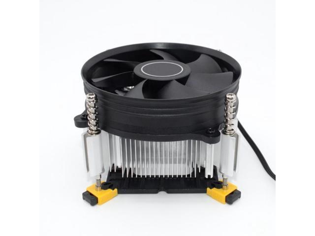 CPU Cooler Fan 9cm CPU Heatsink 2000RPM Cooling Radiator for LGA 115X 1200 1700 1356 1150 1151 1155 1156 1200 1700