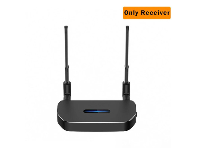 (Only RX)Wireless HDMI Transmitter 4K Wireless HDMI Video Audio Extender HDMI Di