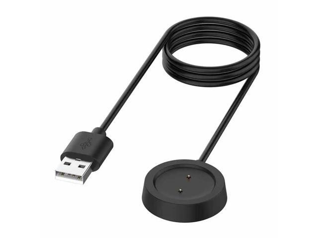 Hot Sale Charger Dock Wear-resistant Smart Watch Charging Dock 1m Fast Charging Cable for A-MAZFIT G-TR Smartwatch