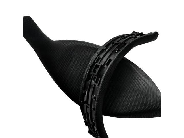 For PSVR Accessories Generation1 VR Helmets PU Widened Face Pad Cushion Face Cover Brackets Forehead Pad