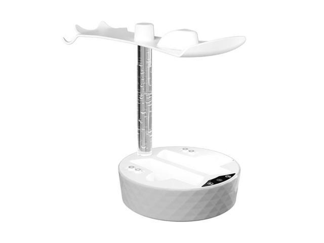 Charging Dock for PS VR2 Controller Type-C Chargers Stand Headset Display Stand Mount with Charging Indicator