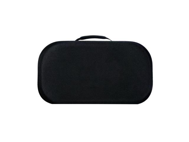 Porable Headset Bag for PS VR2 es Anti-Scratch Bag Protective Pouch Organizers Traveling Cover Bags with Soft Inner