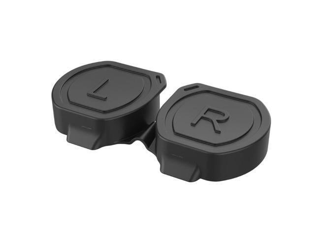 Lens Protectors Cover Dust-proof Anti-scratch Waterproof VR Lens for PSVR2