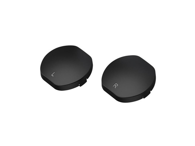 Protecting Headset with 2522 Lens Cap & Protections Cover es ProtectionCover for