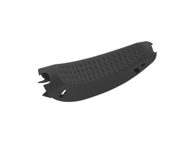 Protective Rear Cover for PS VR2 Headset Headband Pressure Balance Cushions for