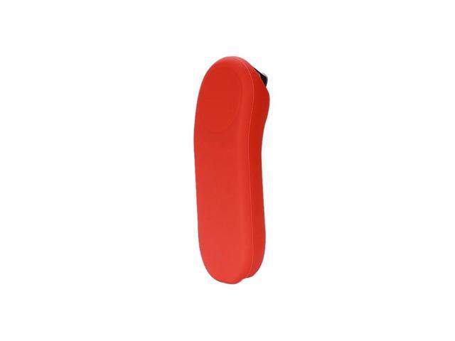 Interface for VR Headset Sweatproof Anti-leakage Light Pad Controller Grip Cover Silicone Pads(367E4NB907465-R-A)